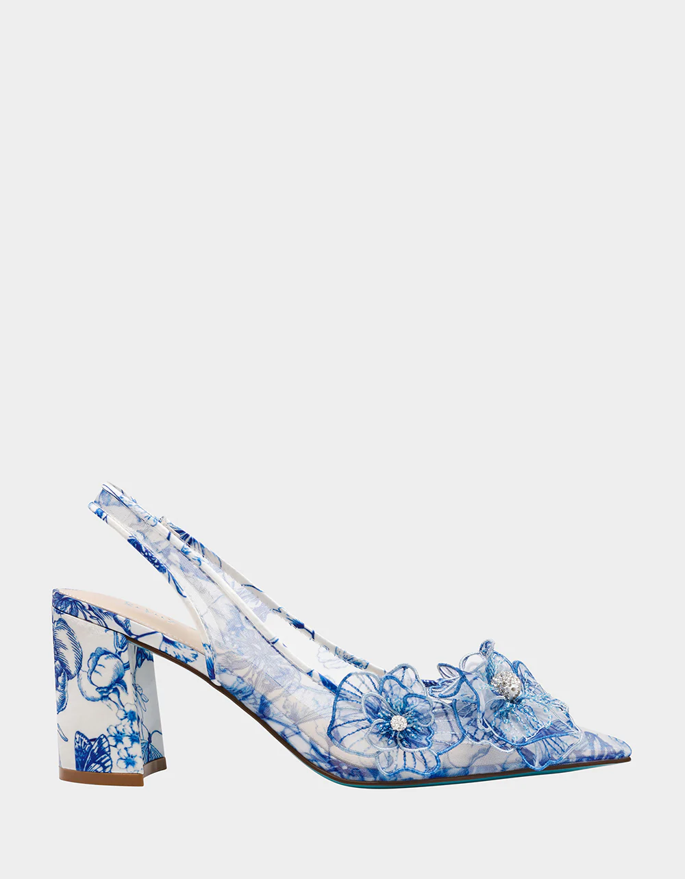 SHOE - SALES